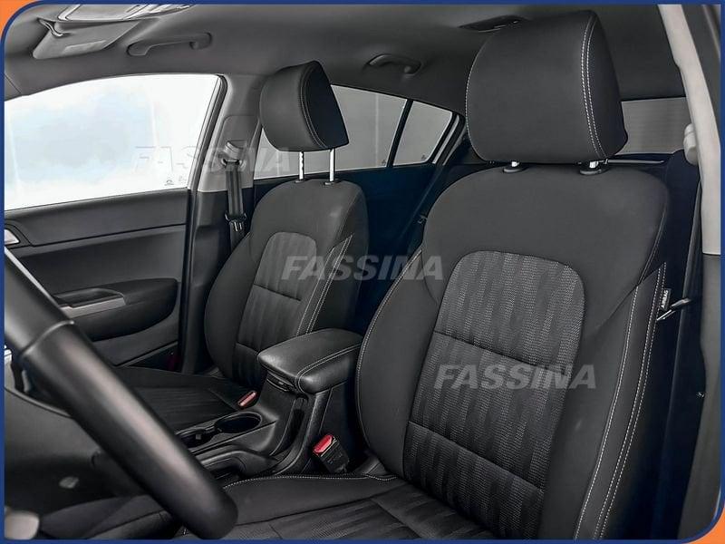 KIA Sportage 1.6 GDI 132 CV 2WD Style