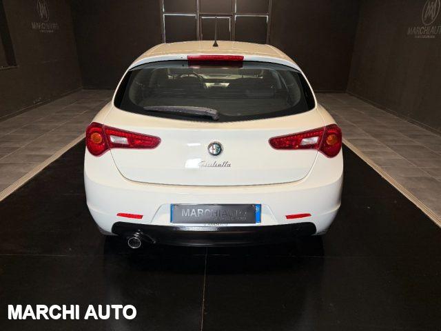 ALFA ROMEO Giulietta 1.6 JTDm-2 105 CV Progression