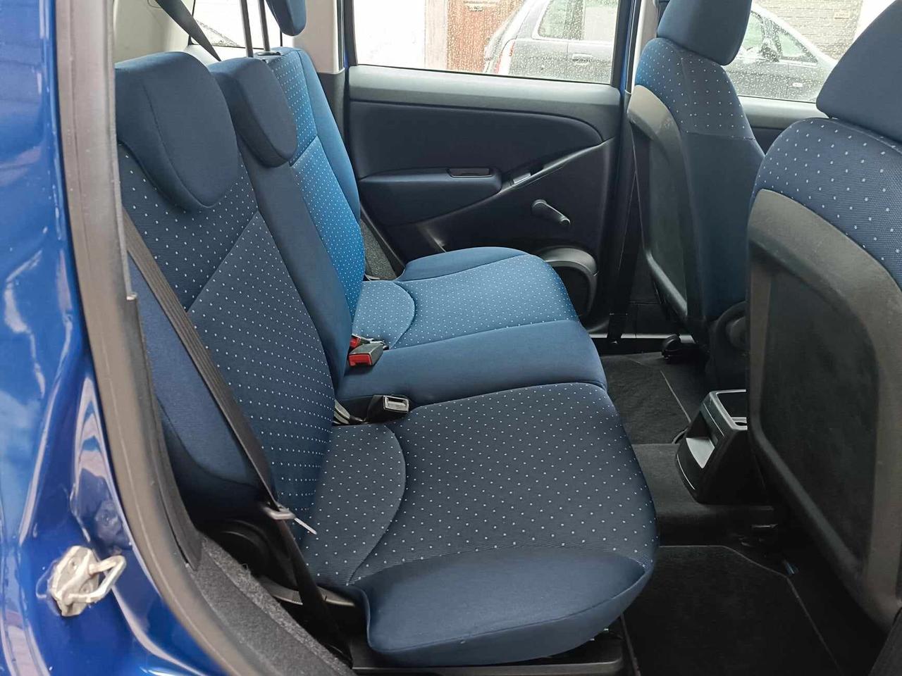 Fiat Idea 1.3 Multijet 16V 90 CV BlackEnergy