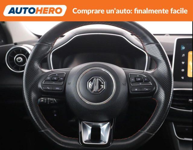 MG HS 1.5T-GDI AT Comfort
