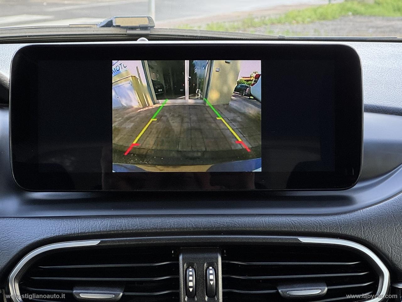 FIAT Tipo 1.6 Mjt S&S SW City Life FARI LED