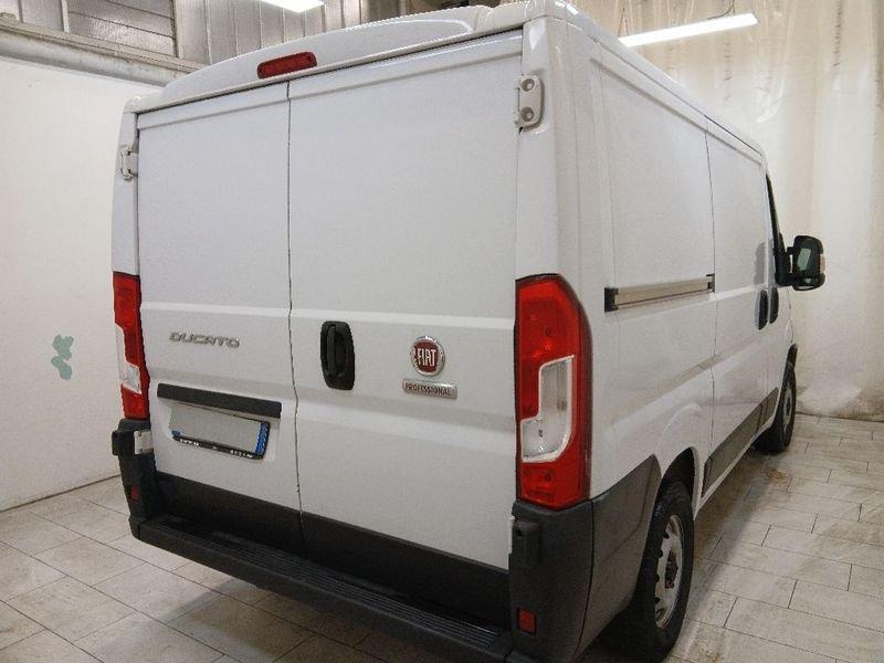 FIAT Ducato 30 CH2 2.2 mjt3 140cv serie 8