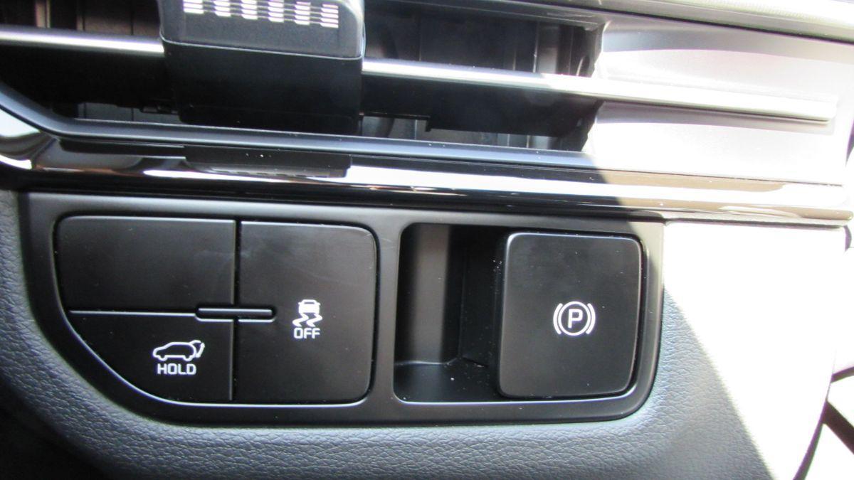 KIA - Sportage - 1.6 CRDI DCT7 AWD M.Hyb.GT Line PLUS