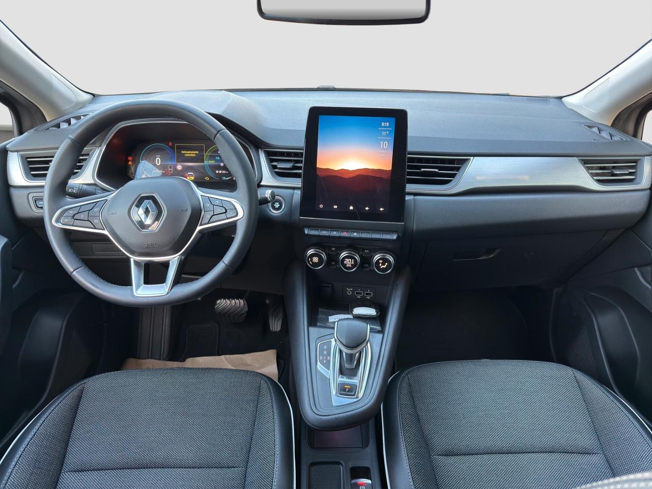 Renault Captur Plug-in Hybrid E-Tech 160 CV Intens - PROMO TASSO 0!!!