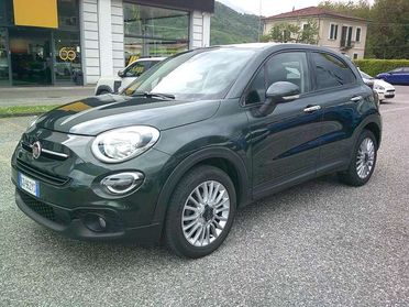 Fiat 500X 500X 1.3 mjt Cult 95cv