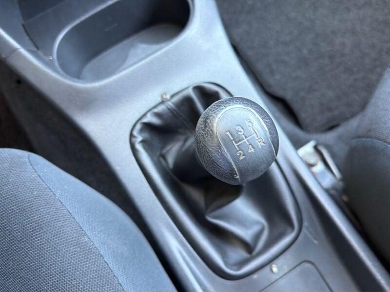 Daihatsu Terios Terios 1.3 SX
