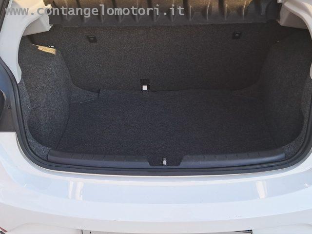 SEAT Ibiza 1.6 5 porte Style BI FUEL