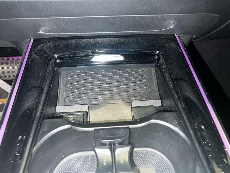 Mercedes-Benz GLA GLA 200 d Automatic AMG Line Advanced Plus