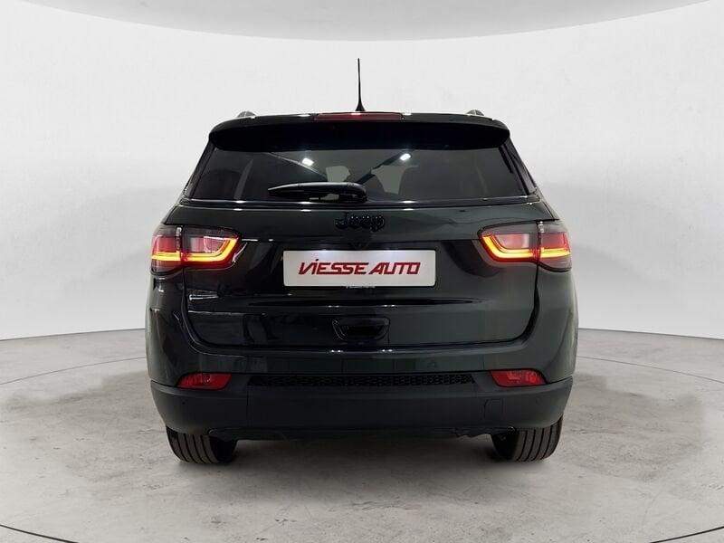 Jeep Compass E-Hybrid 1.5 Turbo MHEV T4 96kW North Star DDCT