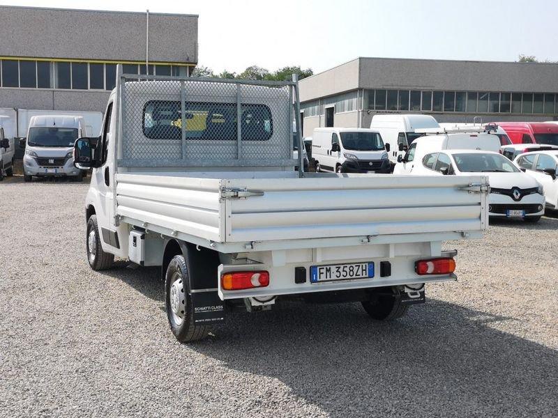 Citroën Jumper 35 BlueHDi 130 PC Cassone