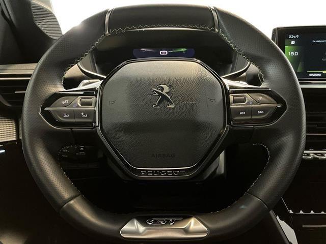 PEUGEOT 208 5 Porte 1.2 PureTech GT Line EAT S&S