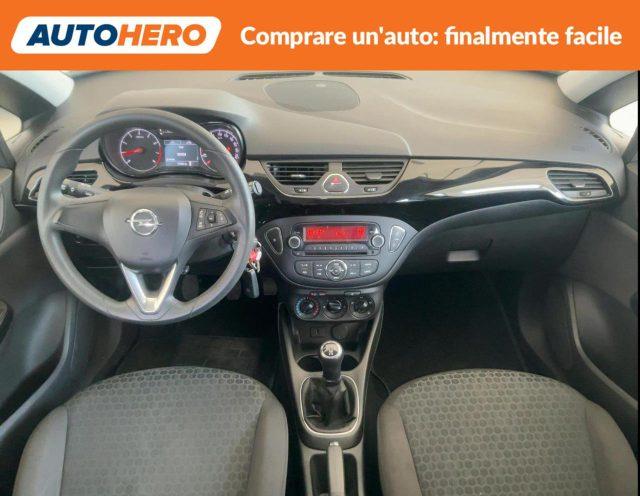 OPEL Corsa 1.2 5 porte Advance