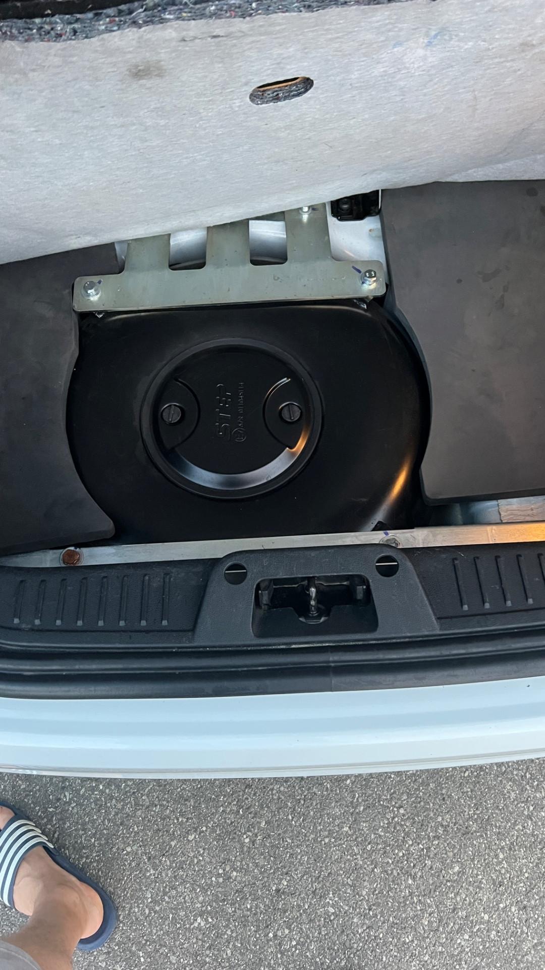 Ford Fiesta 1.4 Benzina/GPL TITANIUM X neopatentati