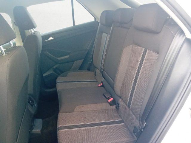 VOLKSWAGEN T-Roc 1.0 TSI 115 CV Business