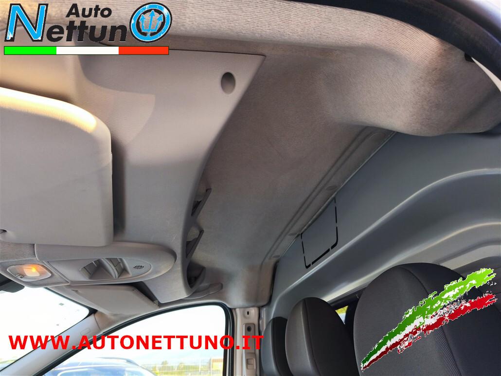 Toyota Proace Proace 2.0D 122CV Furgone Long 14q Passo Lungo-Tetto Alto Furgone