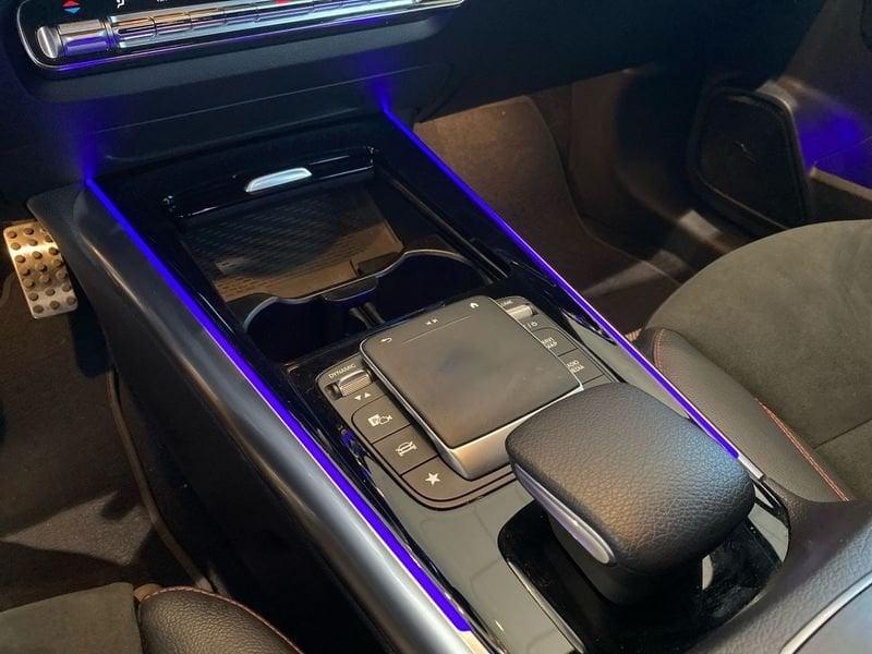 Mercedes-Benz EQA 250 Premium Plus