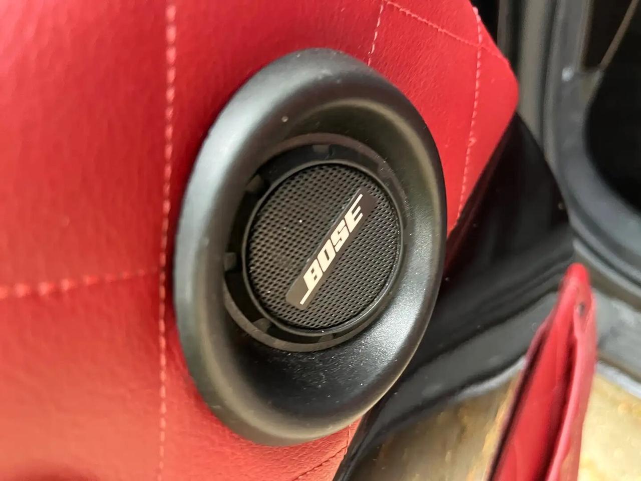 Fiat Barchetta Milano