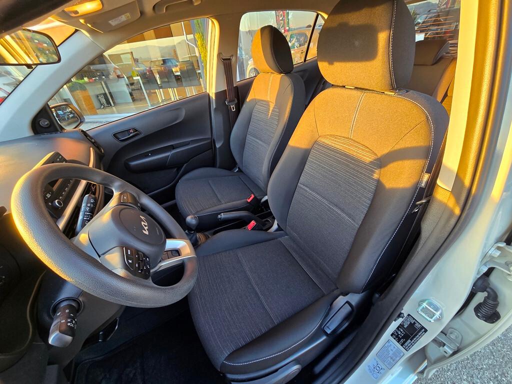 Kia Picanto 1.0 12V Style CON PREZZO REALE