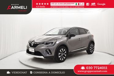 Renault Captur 1.0 TCe Techno