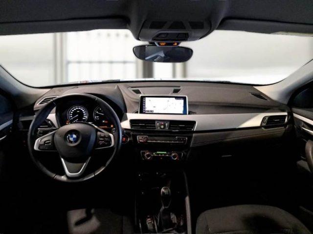 BMW X2 sDrive18d
