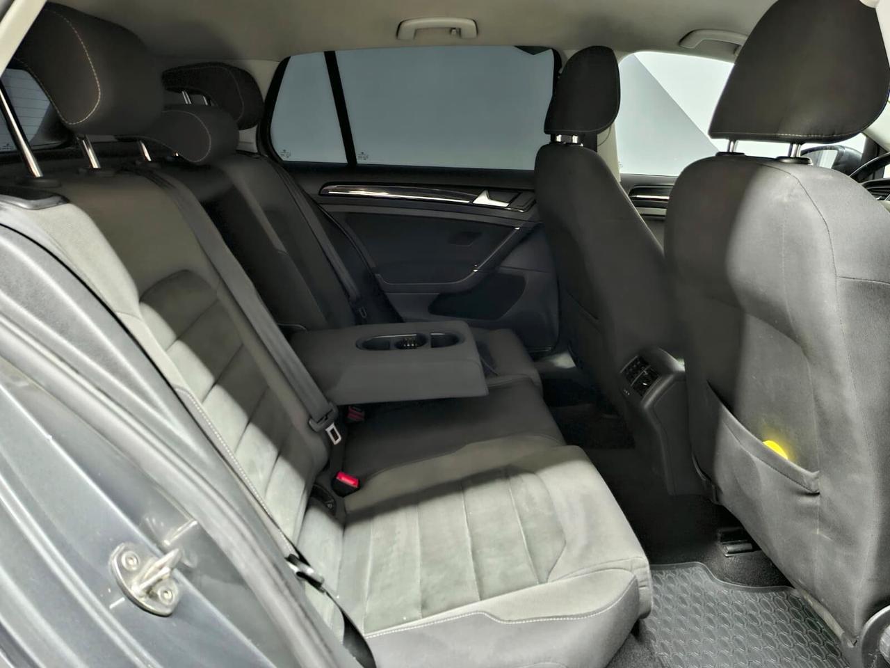 Volkswagen Golf 1.6 TDI 115cv Executive BlueMotion Technology 2017