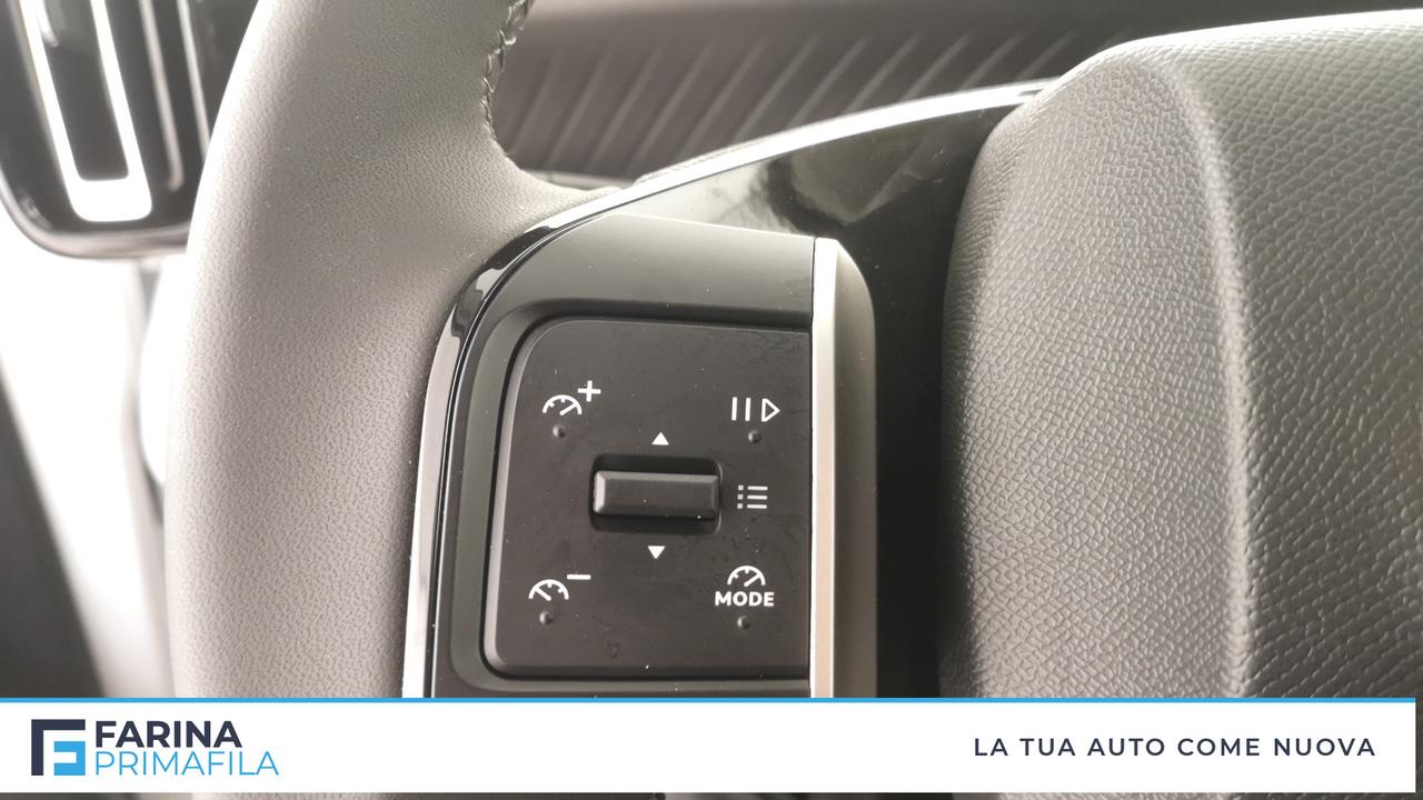 CITROEN C3 Aircross II - C3 Aircross 1.2 puretech turbo Plus 100cv