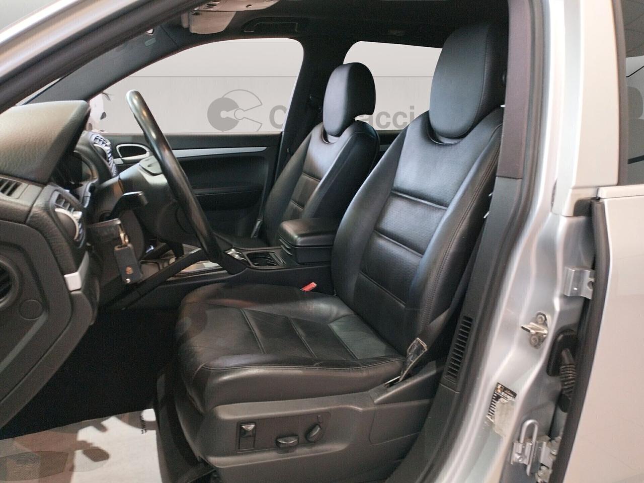 Porsche Cayenne 3.0 tdi V6 tiptronic dpf