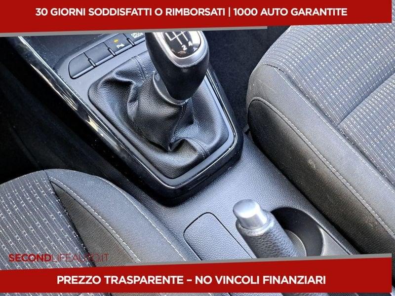 Kia Stonic 1.0 t-gdi mhev Style S/Design Pack 100cv IMT