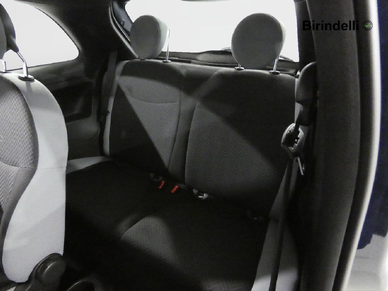 FIAT 500 (2015-2024) - 500 1.2 Pop