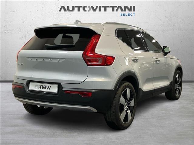 VOLVO XC40 2.0 D3 Momentum my20