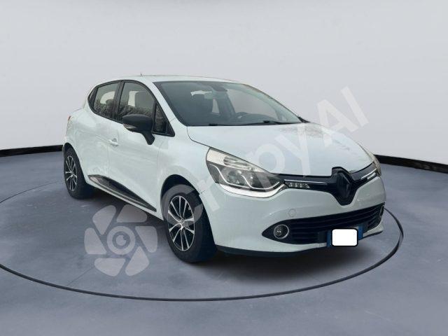 RENAULT Clio 1.5 dCi 8V 75CV 5 porte