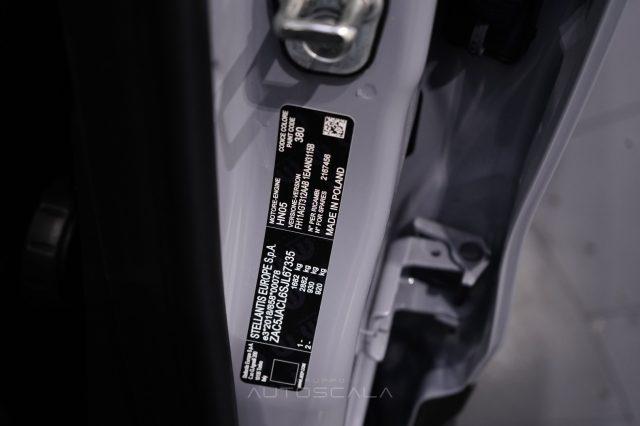 JEEP Avenger 1.2 Turbo 100cv Summit