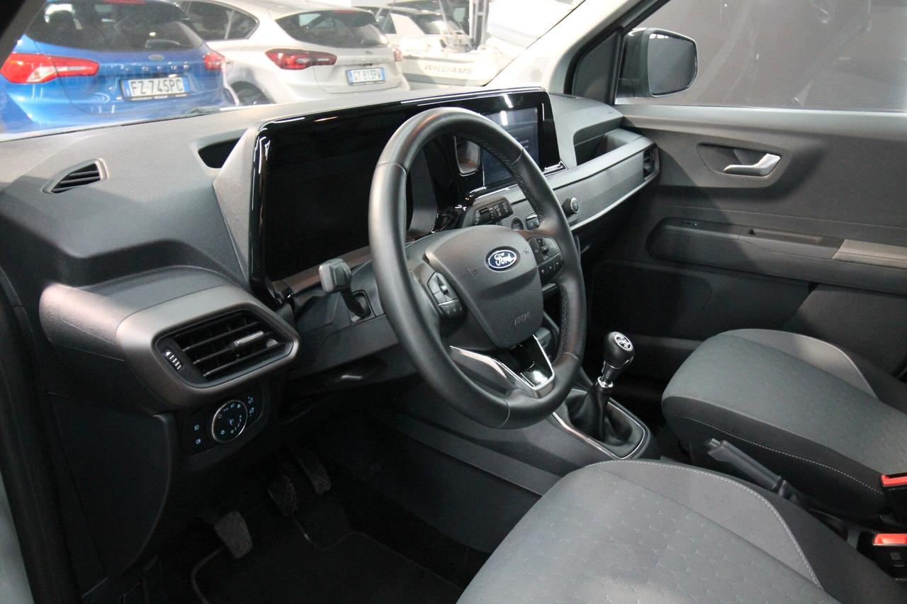 FORD TOURNEO 1.0 125 CV TITANIUM