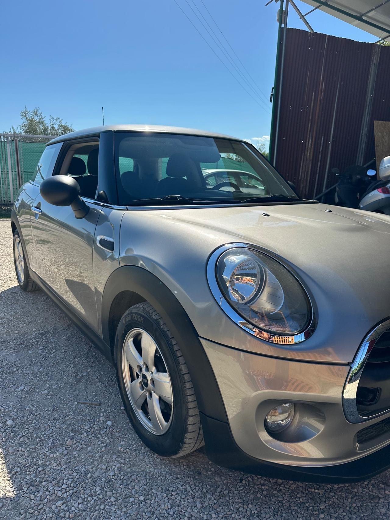 Mini One