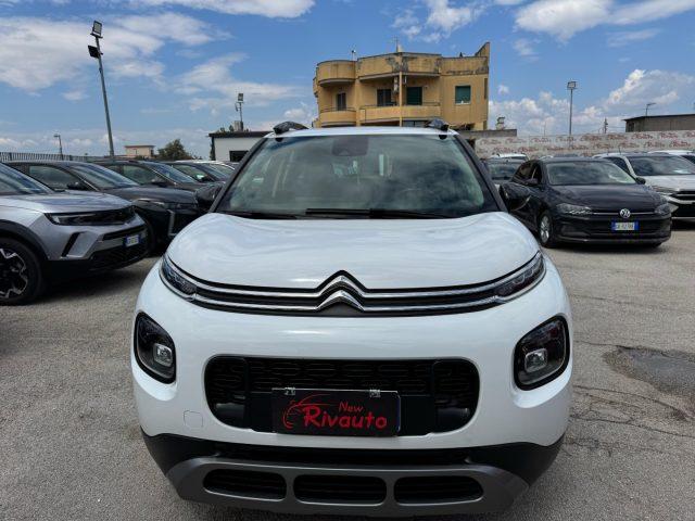 CITROEN C3 Aircross BlueHDi 120 S&S EAT6 Shine Pack