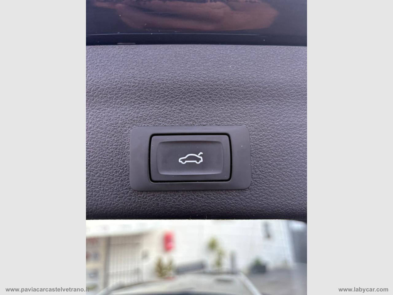 AUDI A6 40 2.0 TDI S tronic Business Design
