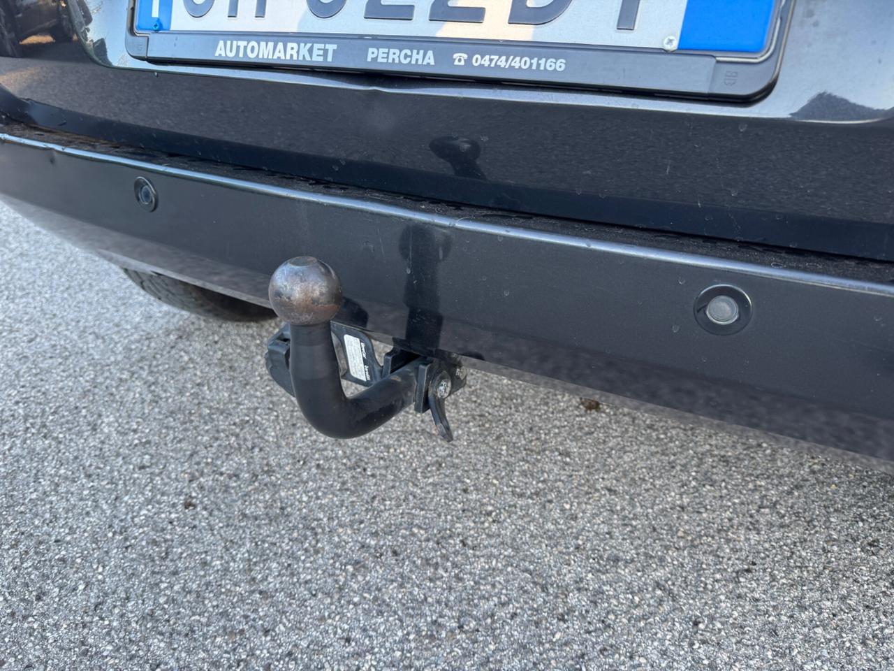 Fiat Qubo 1.3 MJT 75 CV Dynamic 2014