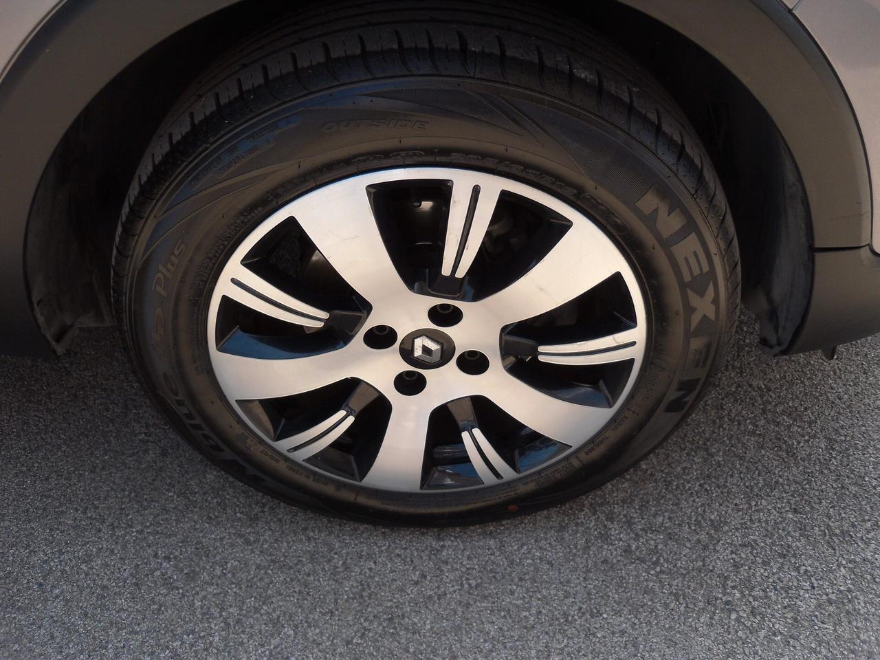 Renault Captur 1.5 dCi 90 CV Start&Stop Energy Zen