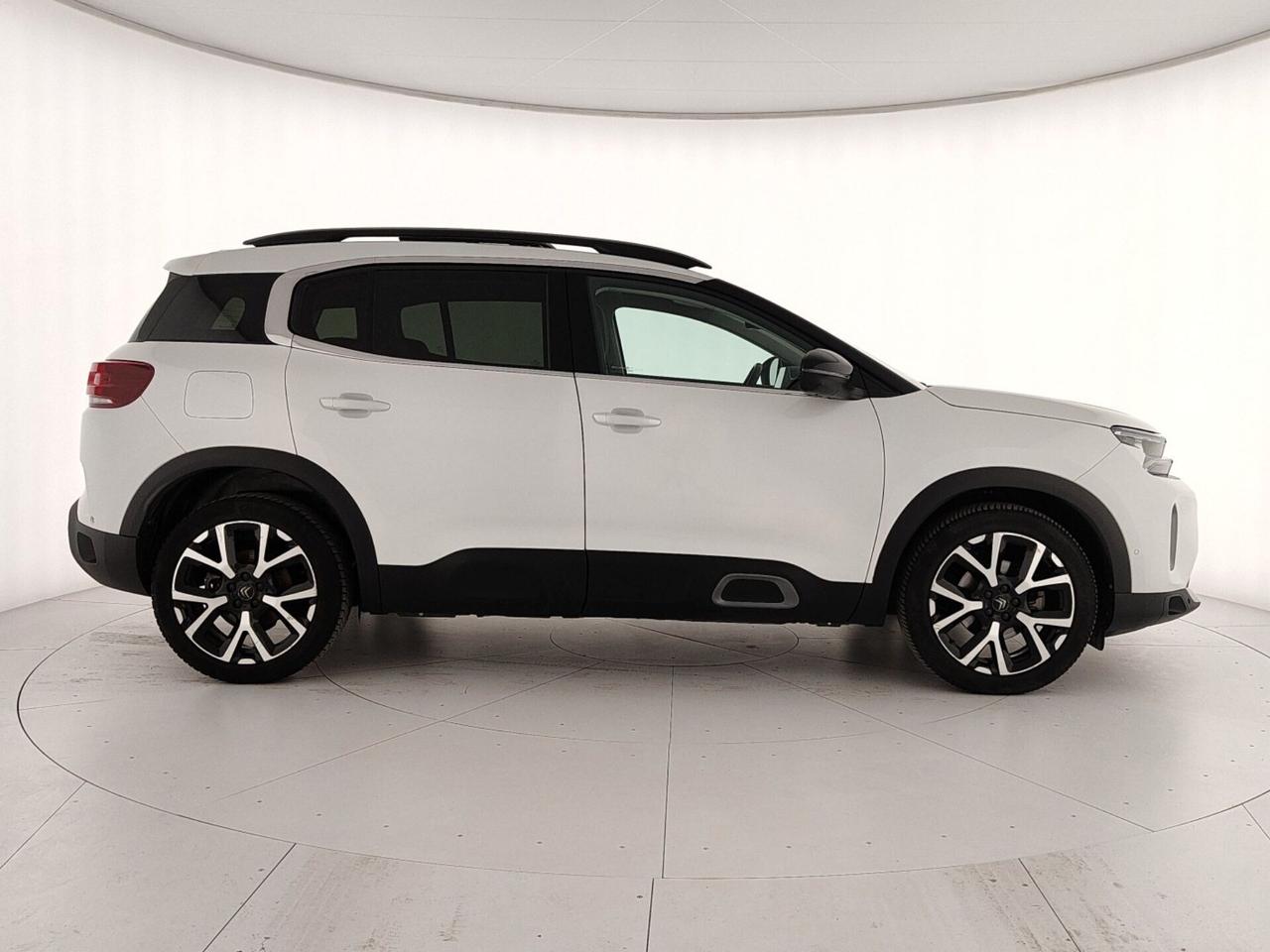 Citroen C5 Aircross BlueHDi 130 S&S Shine Pack