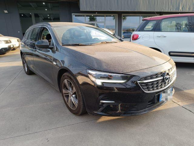 OPEL Insignia 2.0 CDTI 174 CV S&S Sports Tourer Business Editio