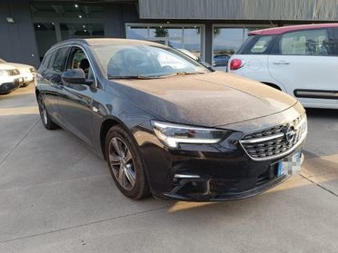 OPEL Insignia 2.0 CDTI 174 CV S&S Sports Tourer Business Editio