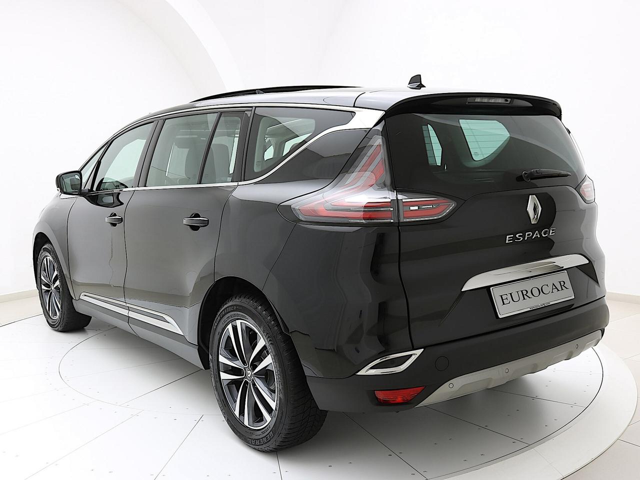 Renault Espace 2.0 Blue dCi EDC TETTO APRIBILE