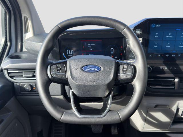 FORD Tourneo Custom 2°s 320 2.0 EcoBlue 170CV aut. PL Titanium