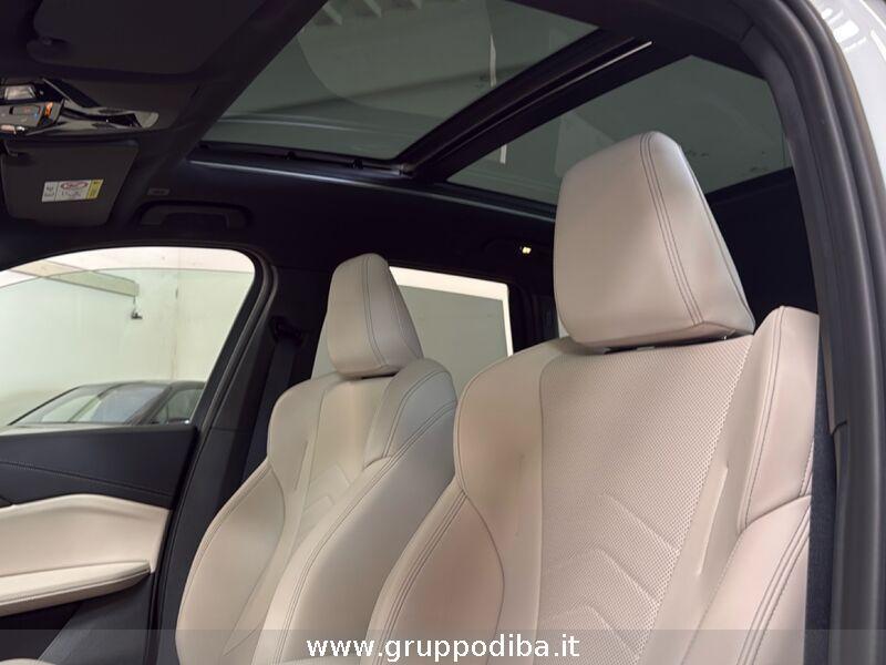 BMW X1 U11 xdrive23i mhev 48V MSport auto