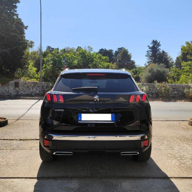 PEUGEOT 3008 BlueHDi 130 Allure