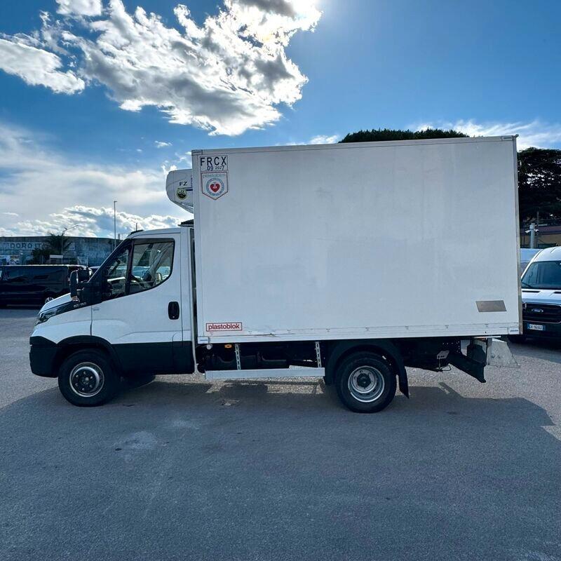 IVECO DAILY 60C15 3.0hpi FRIGO FRC -20 GRADI