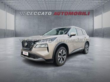 Nissan X-Trail X-Trail 1.5 e-power N-Connecta e-4orce 4wd auto 7p.ti