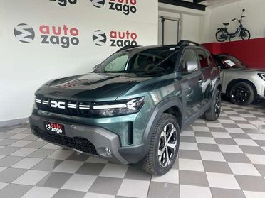 Dacia Duster 1.2 Mild Hybrid Journey 4x4 130 CV