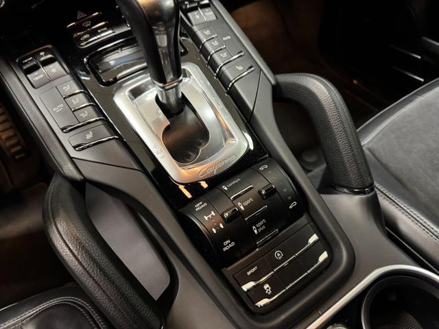 PORSCHE Cayenne 3.0 Diesel Platinum Edition +21"+SCARICHI+SOSP.