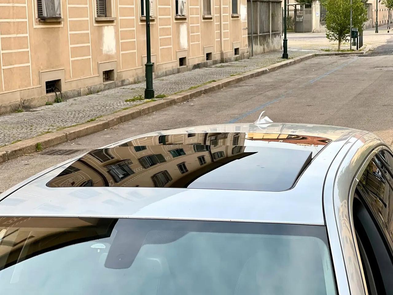 Bmw 520 520d xDrive Touring Luxury